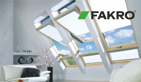 fakro logo