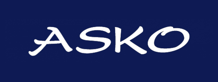 logo asko